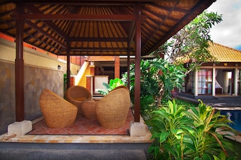 the awan villas