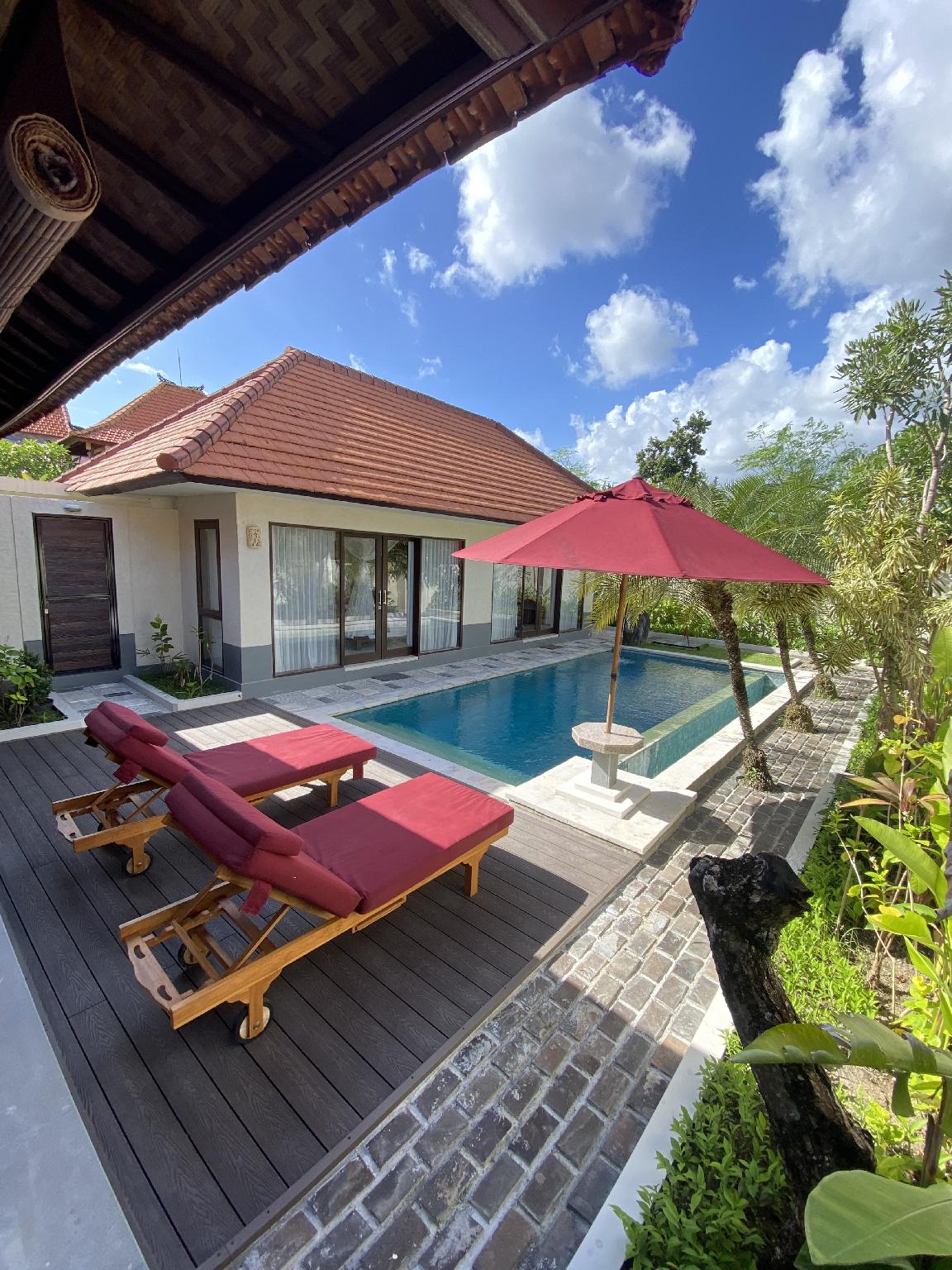 the awan villas