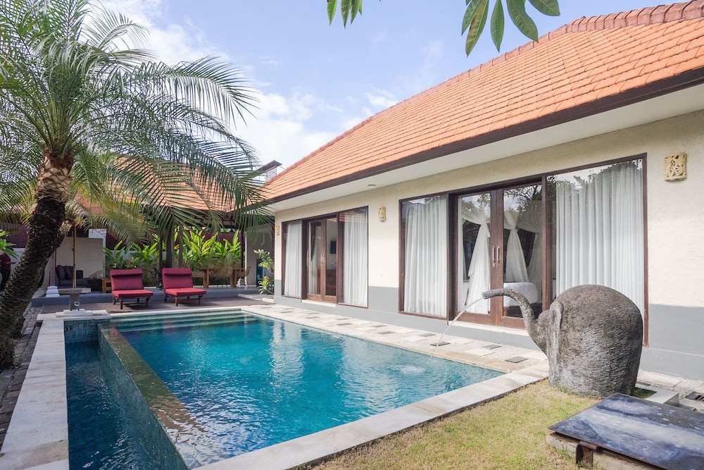 the awan villas