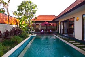 the awan villas