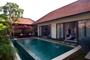 the awan villas