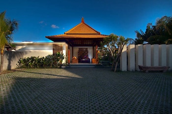 the awan villas