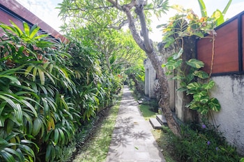 the awan villas