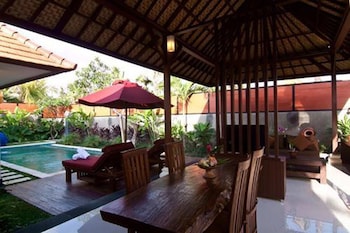 the awan villas