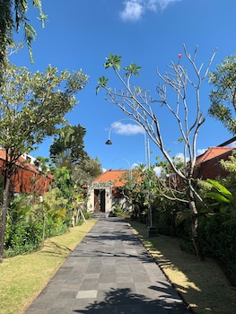 the awan villas