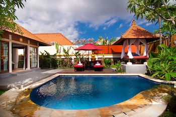 the awan villas