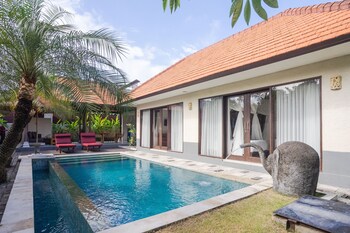 the awan villas