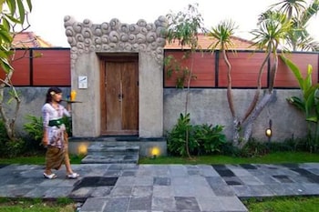 the awan villas