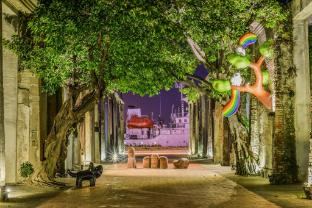 hub hotel kaosiung yisin branch