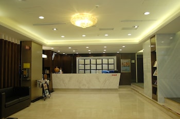 Hub Hotel Kaosiung Yisin Branch,Qianzhen>>Kaohsiung,3 star