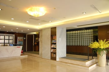 Hub Hotel Kaosiung Yisin Branch,Qianzhen>>Kaohsiung,3 star