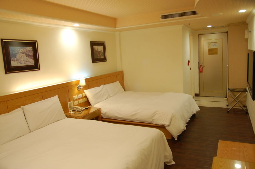 hub hotel kaosiung yisin branch