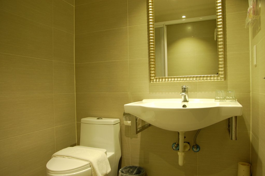 hub hotel kaosiung yisin branch