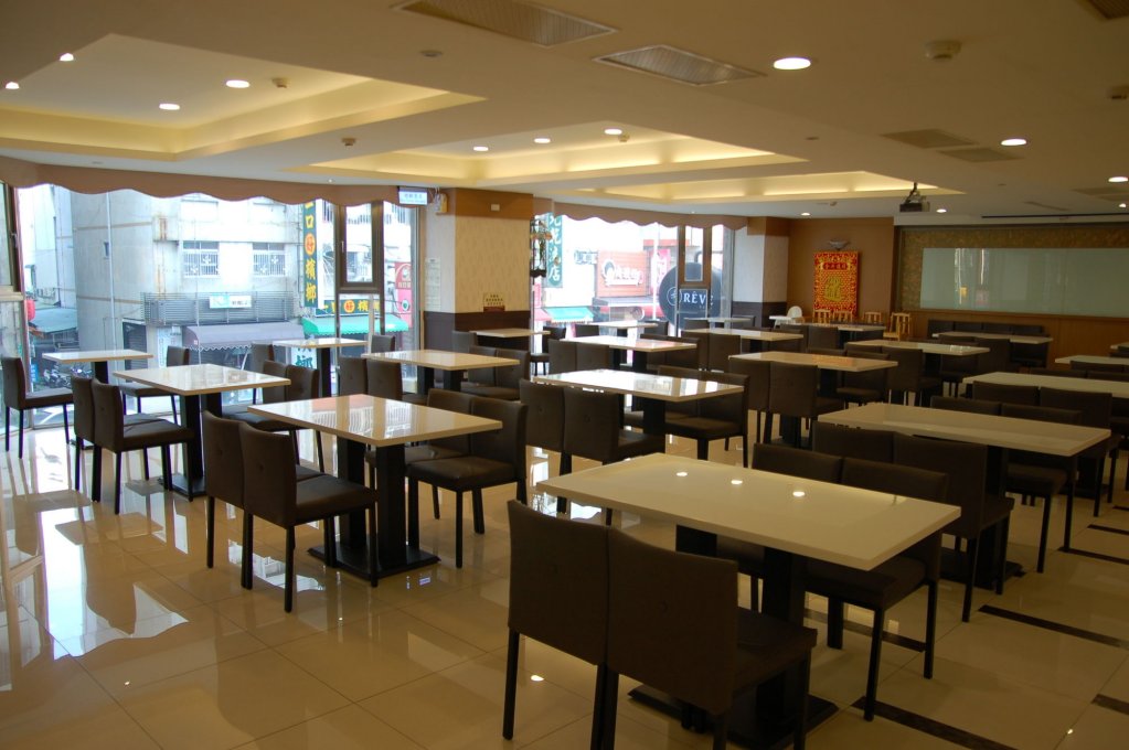 hub hotel kaosiung yisin branch