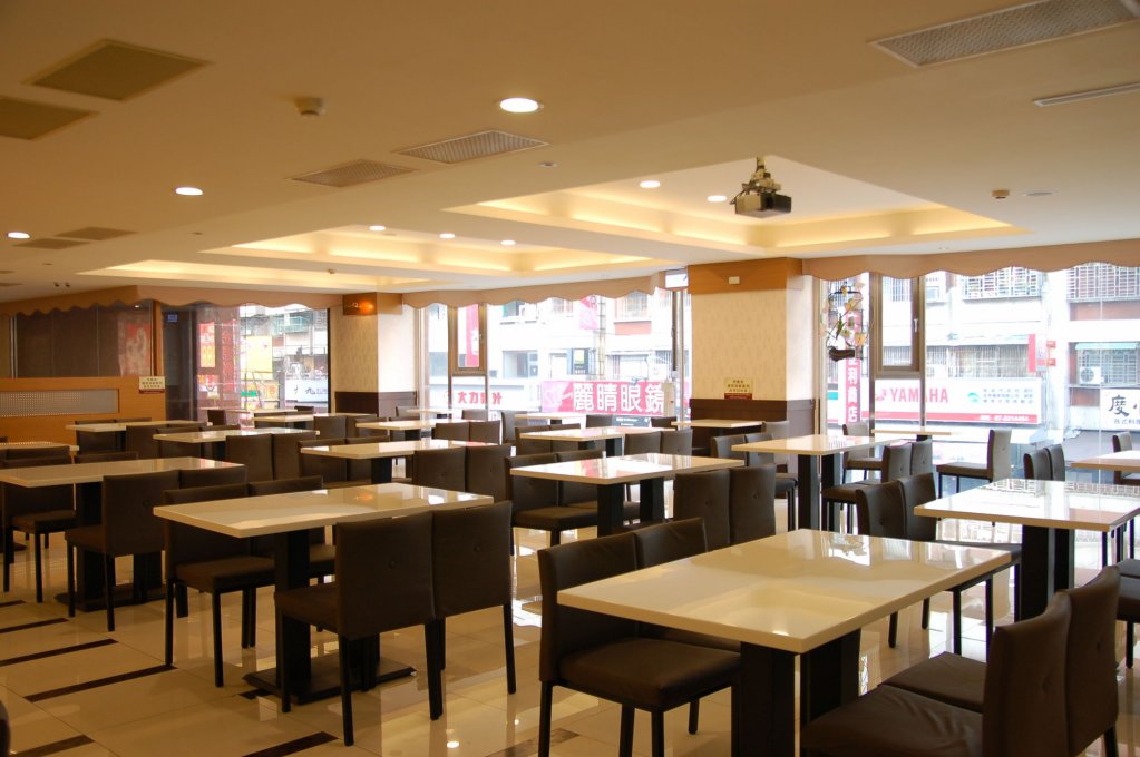 hub hotel kaosiung yisin branch
