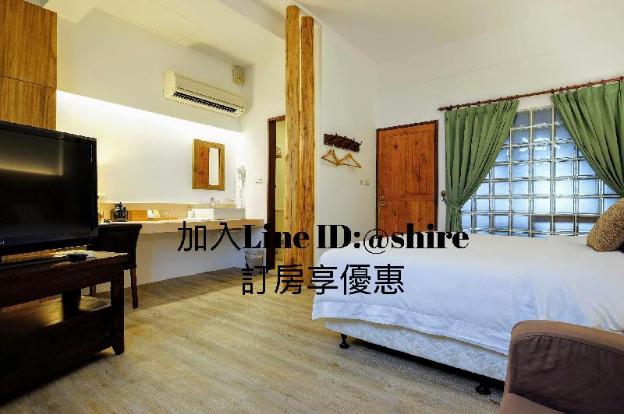 shire homestay