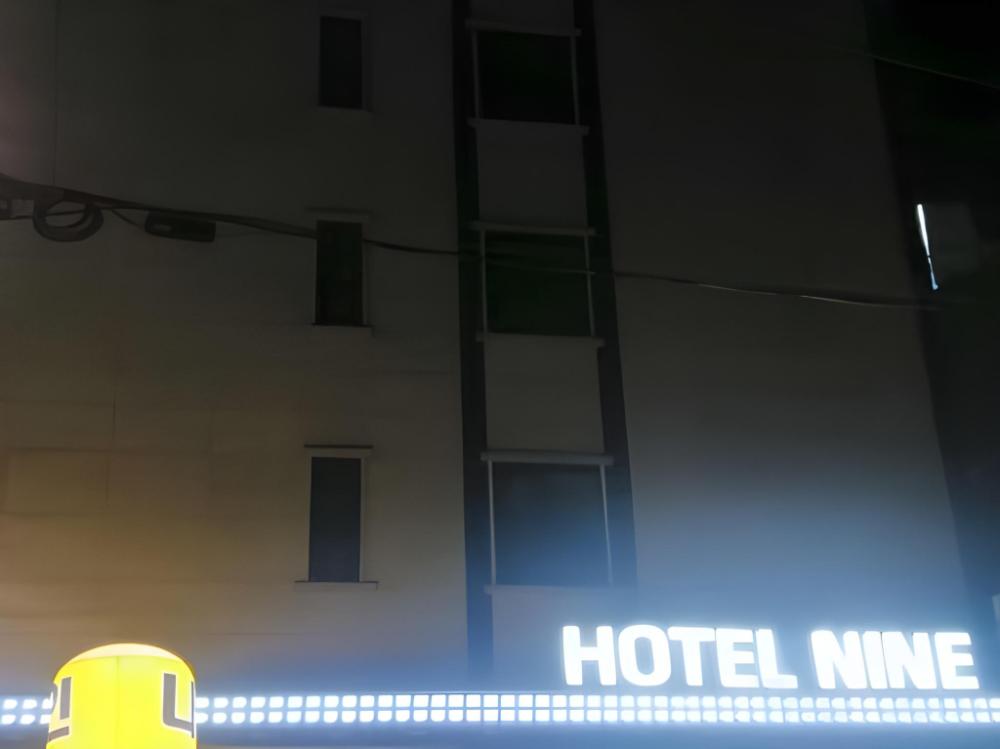 nine hotel
