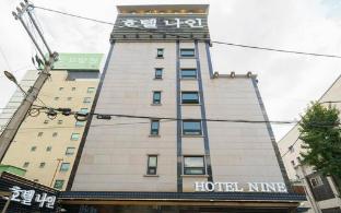 nine hotel