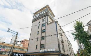 nine hotel