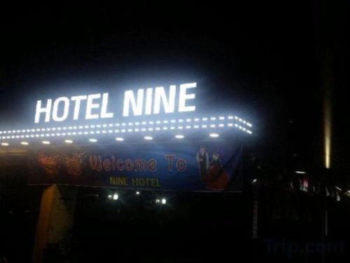 nine hotel