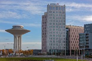 Best Western Malmo Arena Hotel,Vaster>>Malmo,4 star