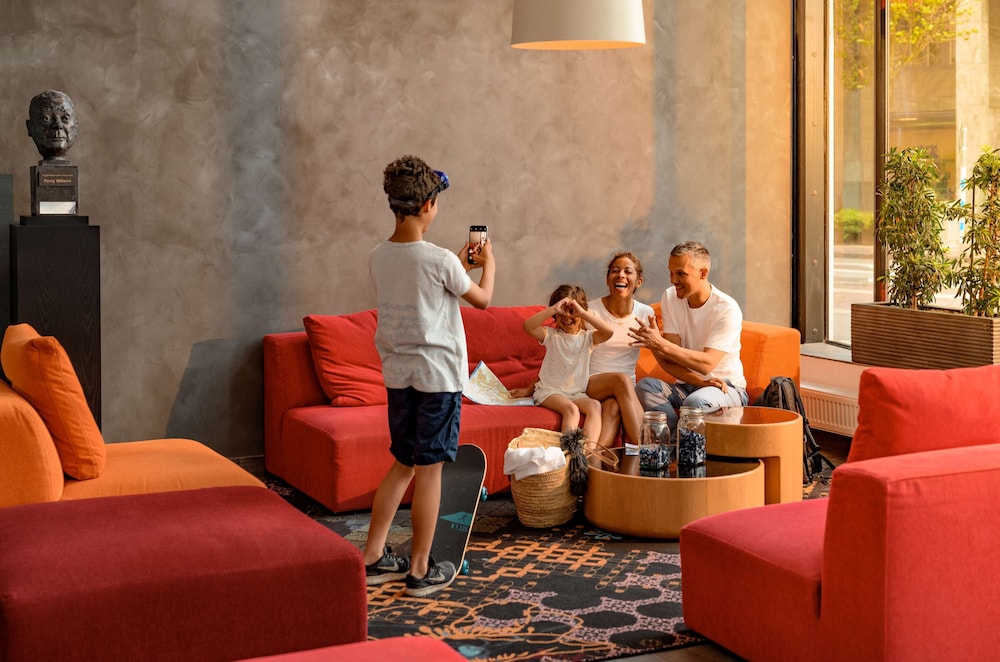 best western malmo arena hotel