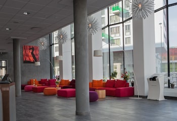 best western malmo arena hotel