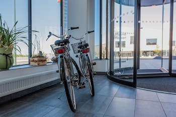 best western malmo arena hotel