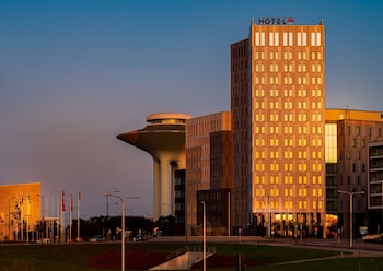 best western malmo arena hotel