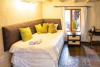 Bushriver Lodge,Limpopo>>Hoedspruit,4 star