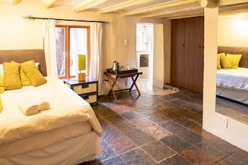 Bushriver Lodge,Limpopo>>Hoedspruit,4 star