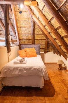 Bushriver Lodge,Limpopo>>Hoedspruit,4 star
