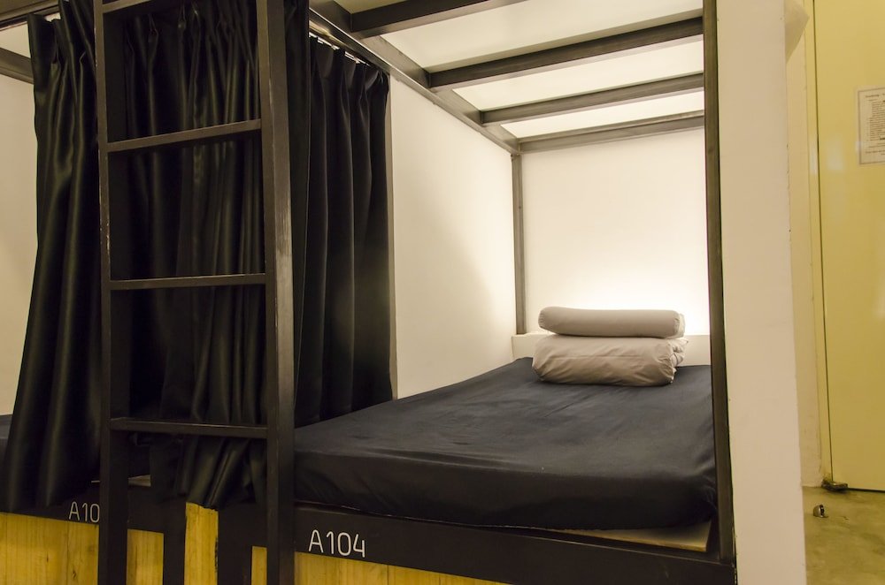 meetingmates hostel