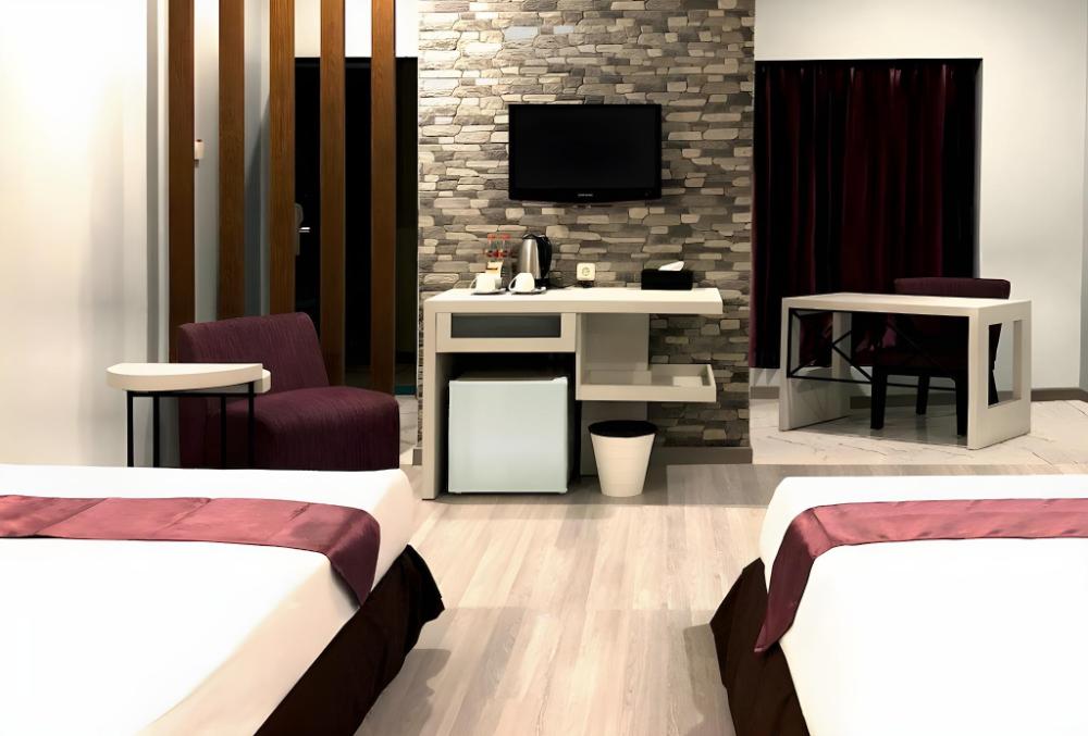 hotel sinar 1