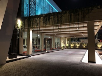 hotel sinar 1