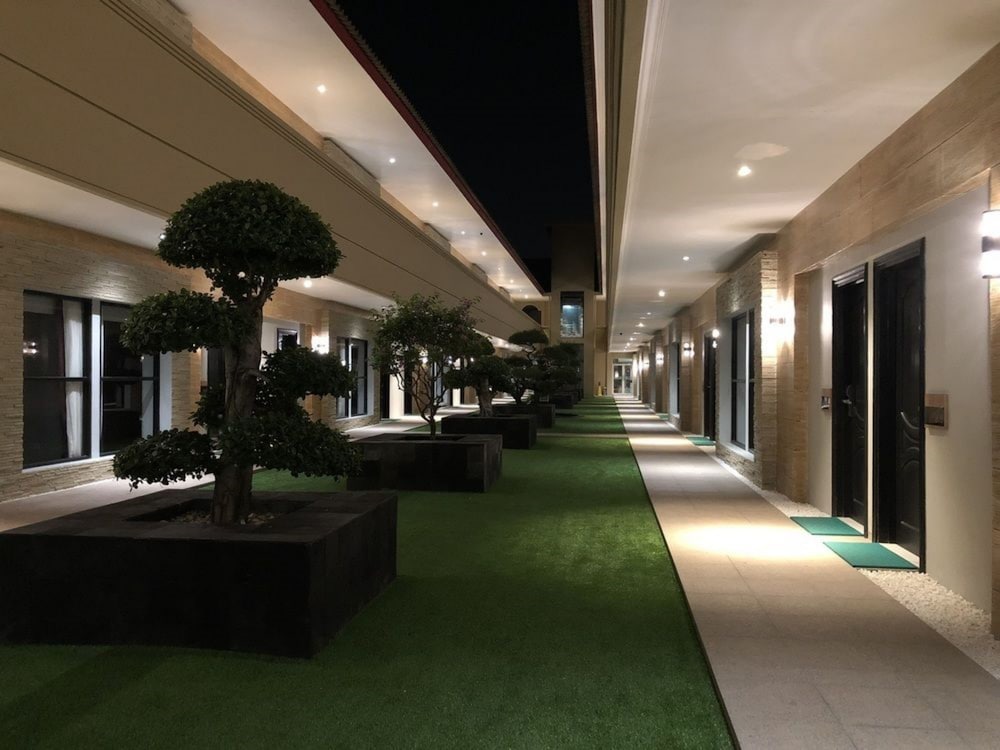 hotel sinar 1