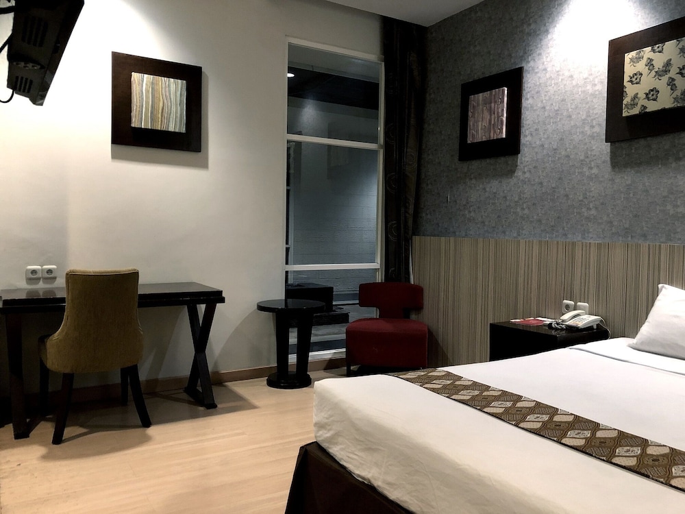 hotel sinar 1