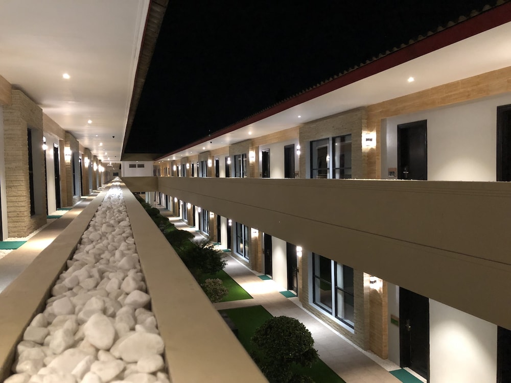 hotel sinar 1