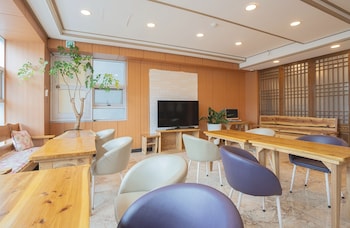 j2 family hotel jeju