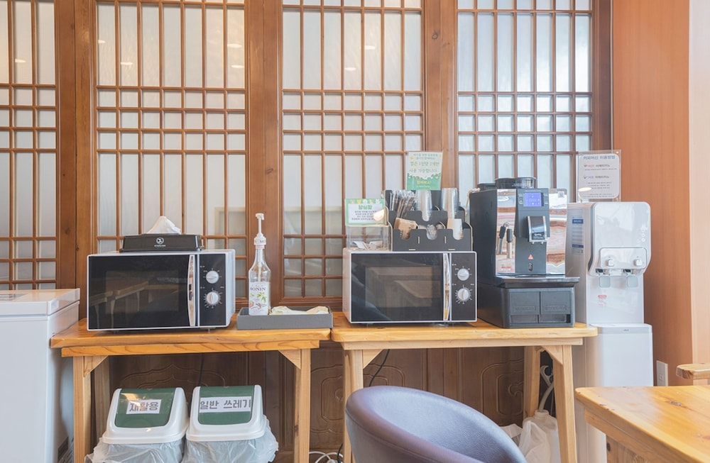 j2 family hotel jeju