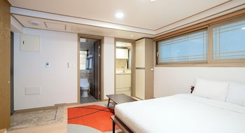 j2 family hotel jeju