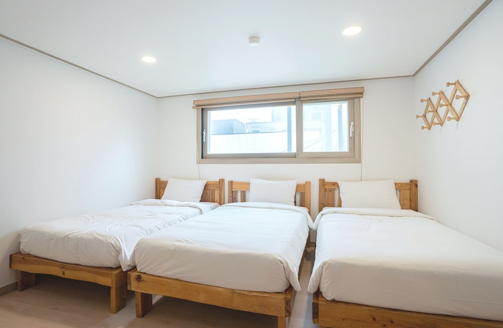 j2 family hotel jeju