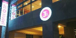 j2 family hotel jeju