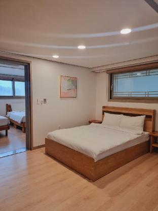 j2 family hotel jeju