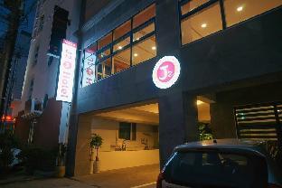 j2 family hotel jeju