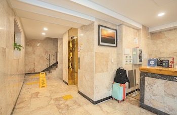 j2 family hotel jeju