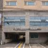j2 family hotel jeju