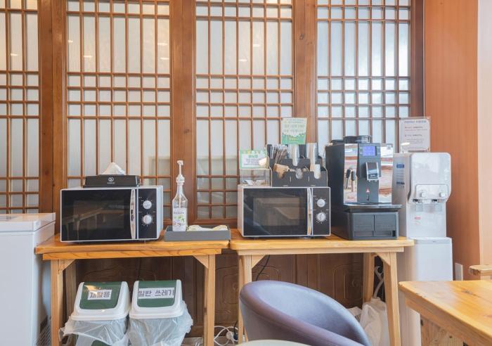 j2 family hotel jeju