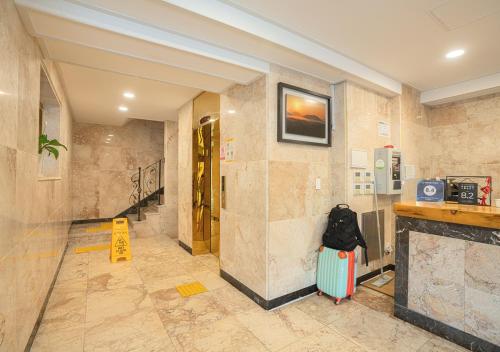 j2 family hotel jeju