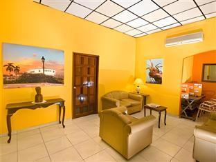 hotel benidorm panama